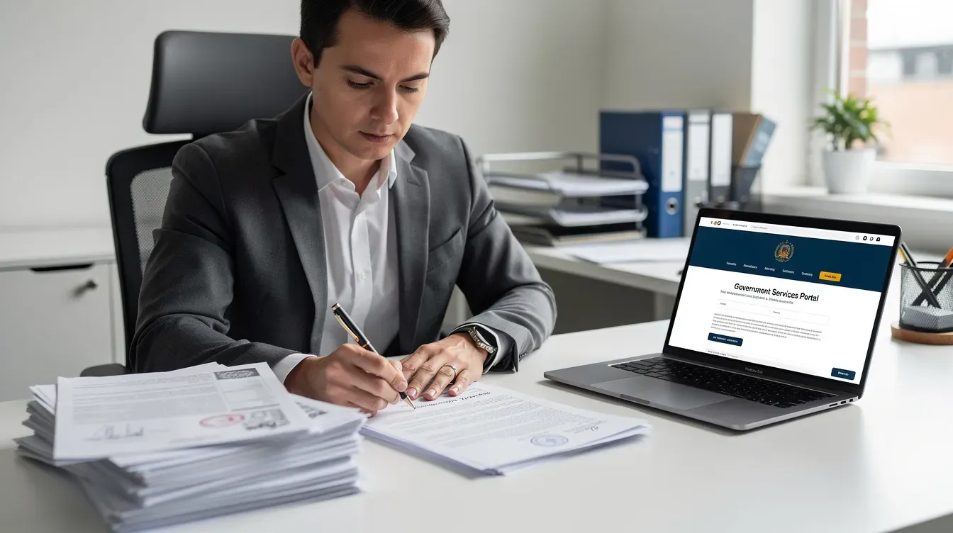 Proof of Incorporation: How to Get and Use Your Company's Certificate in the UK