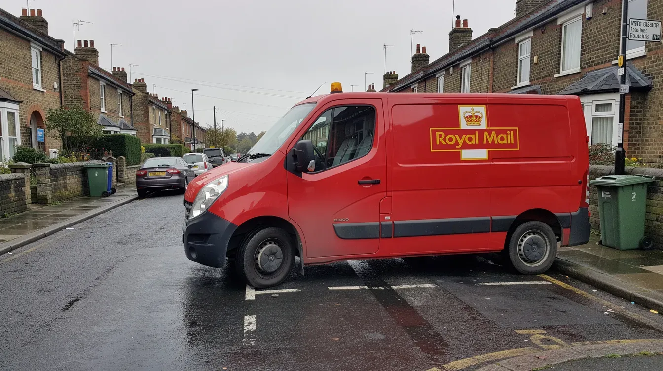 Royal Mail Portsmouth Delivery Office – Location, Services &amp; Visitor Guide