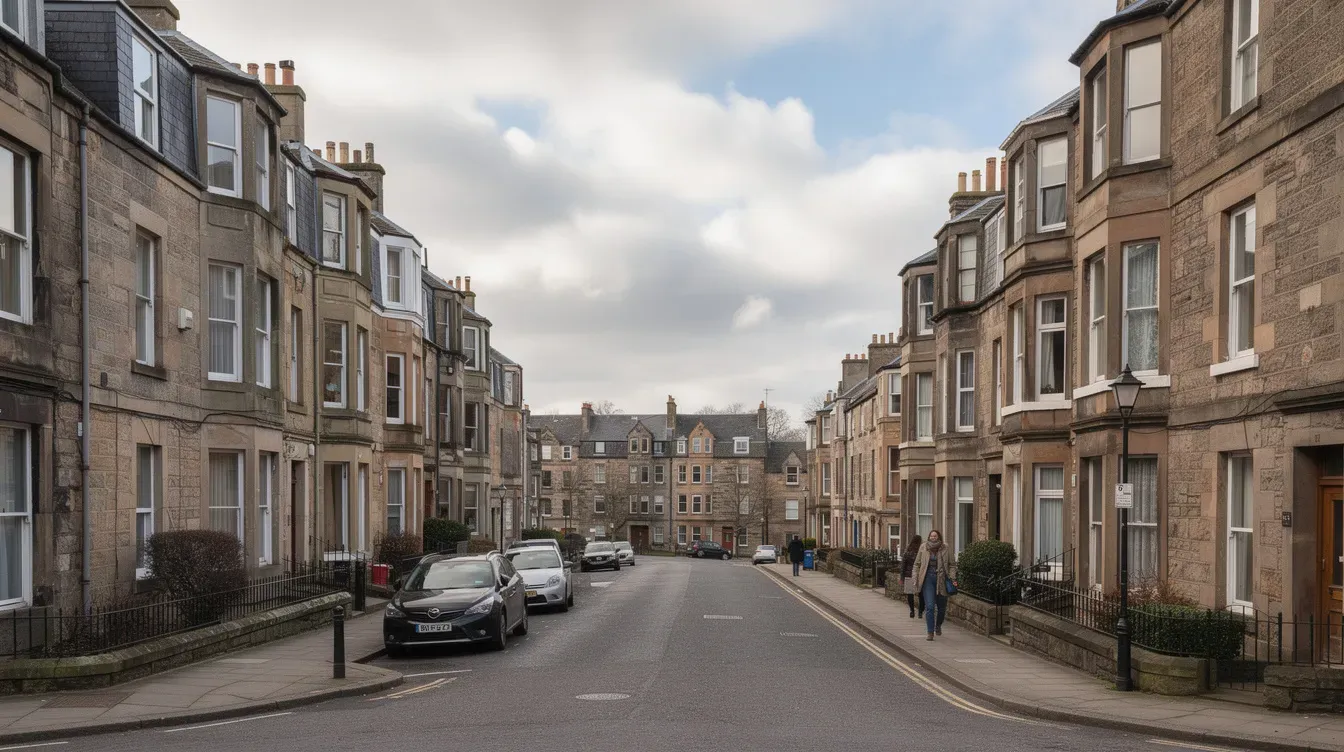 Scotland Universal Credit: How It Works, Scottish Choices, and Housing Support