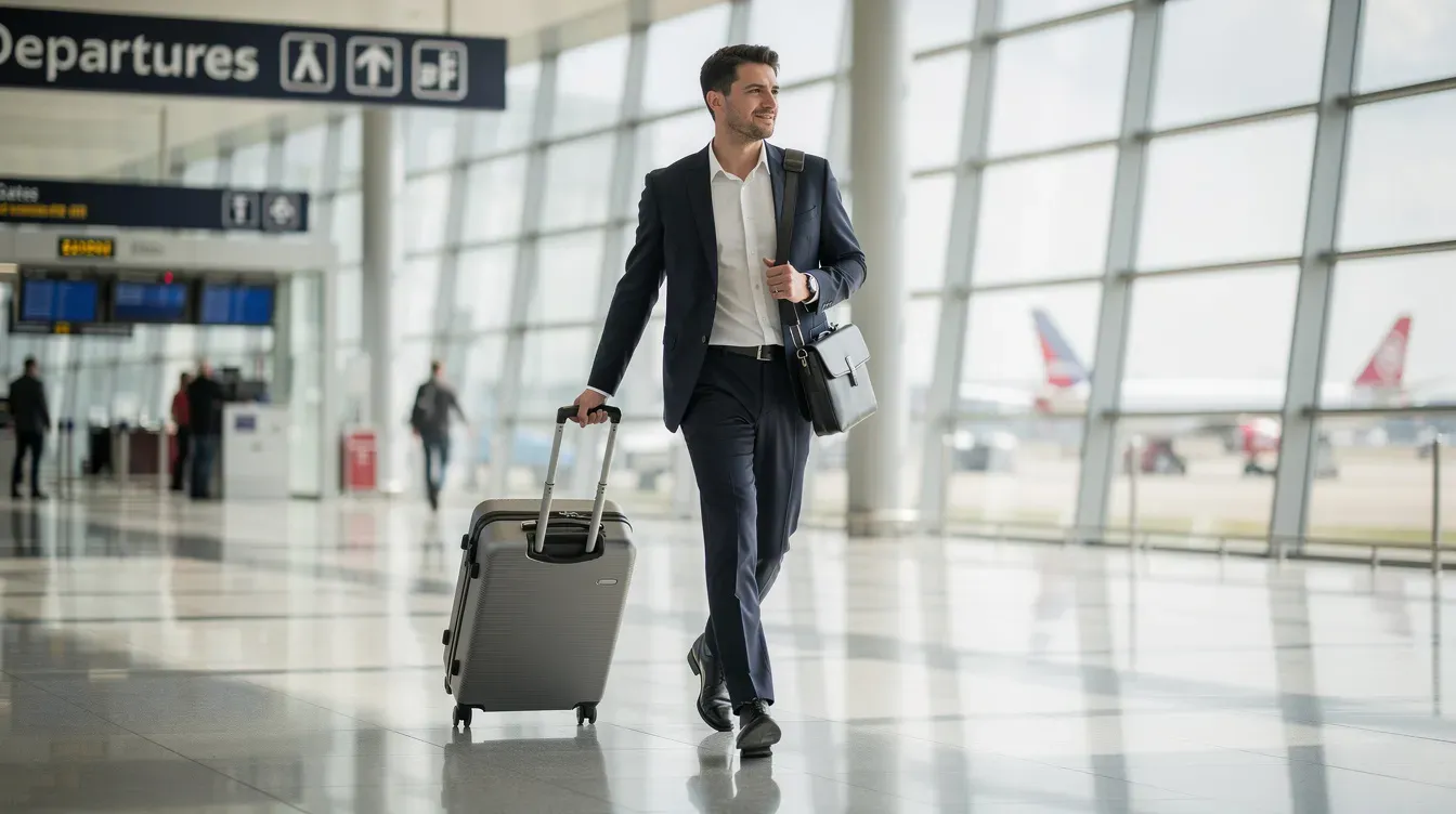 Second Passports UK: How to Get an Additional British Passport as a Frequent Traveller