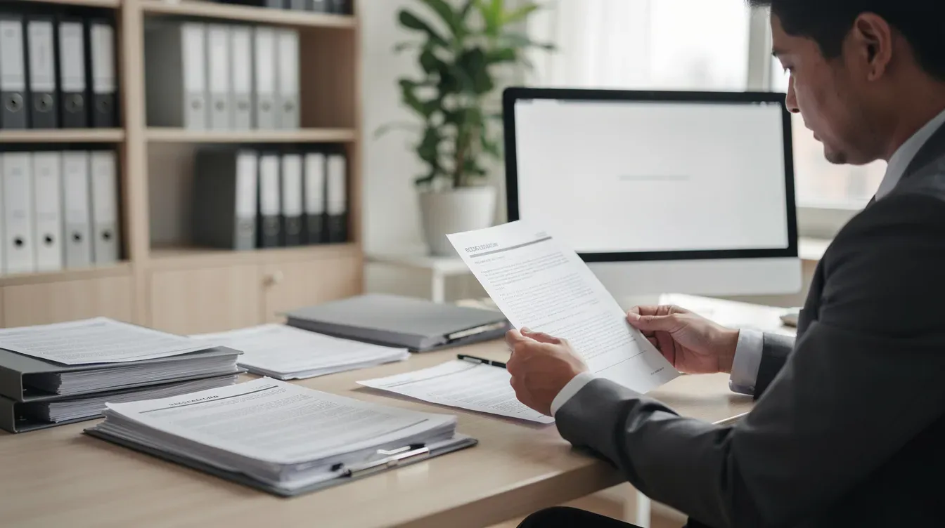 Shareholder Certificate: What It Is, When You Need It, and How to Get One