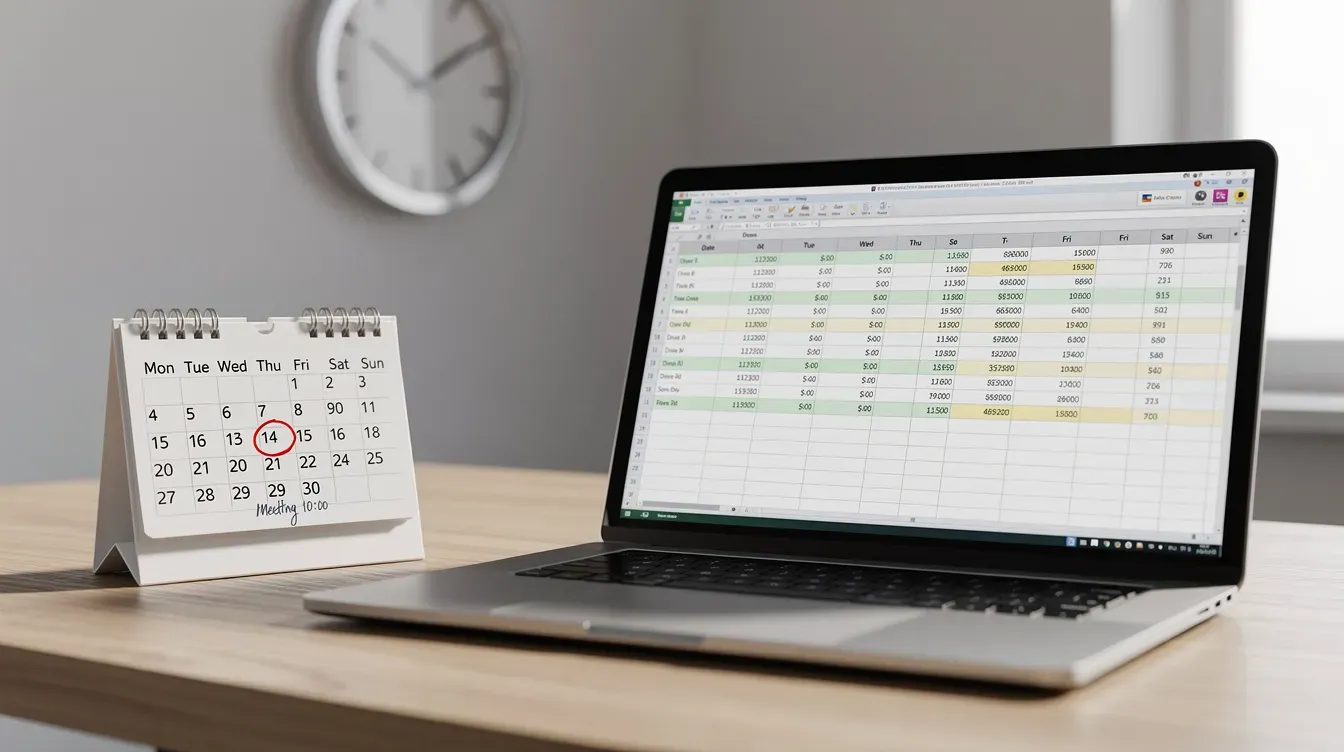 Shorten Accounting Period: How and Why to Change Your Company's Year End