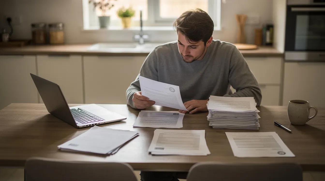 Sickness Benefit in the UK: How to Claim Financial Support When You're Too Ill to Work