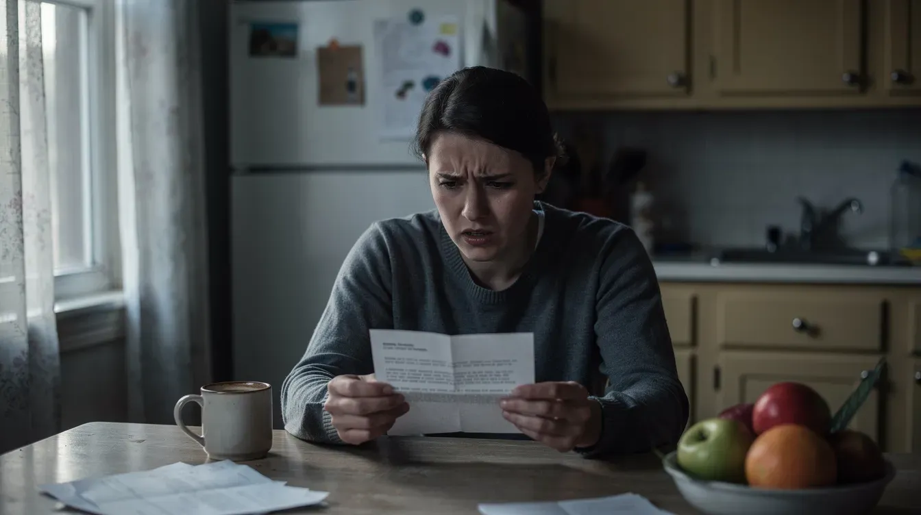 Signs You Need To Check Or Claim Universal Credit