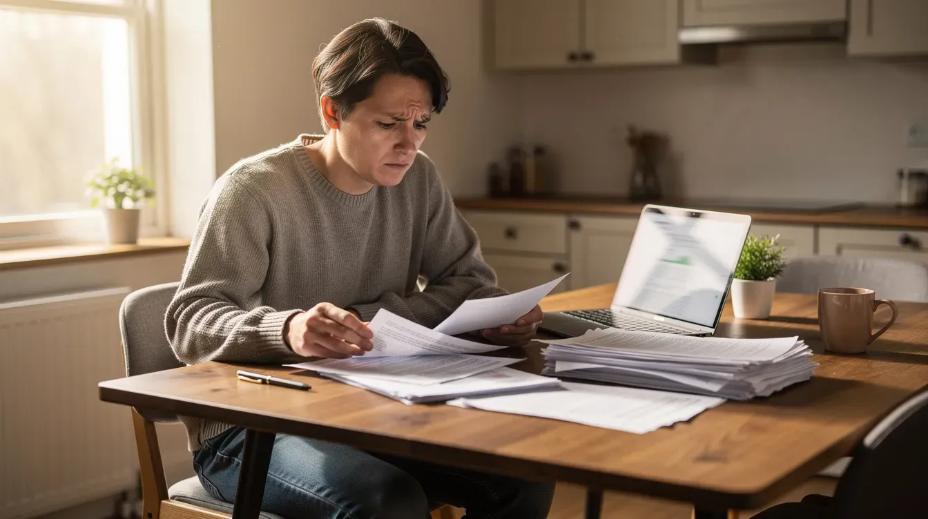 Standard allowance Universal Credit – how much you get and how it's worked out
