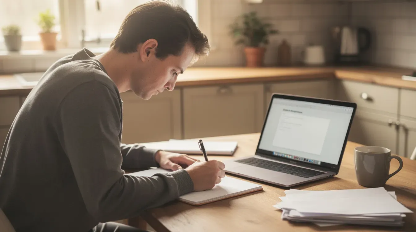 How to Start My Own Company in the UK in 2026