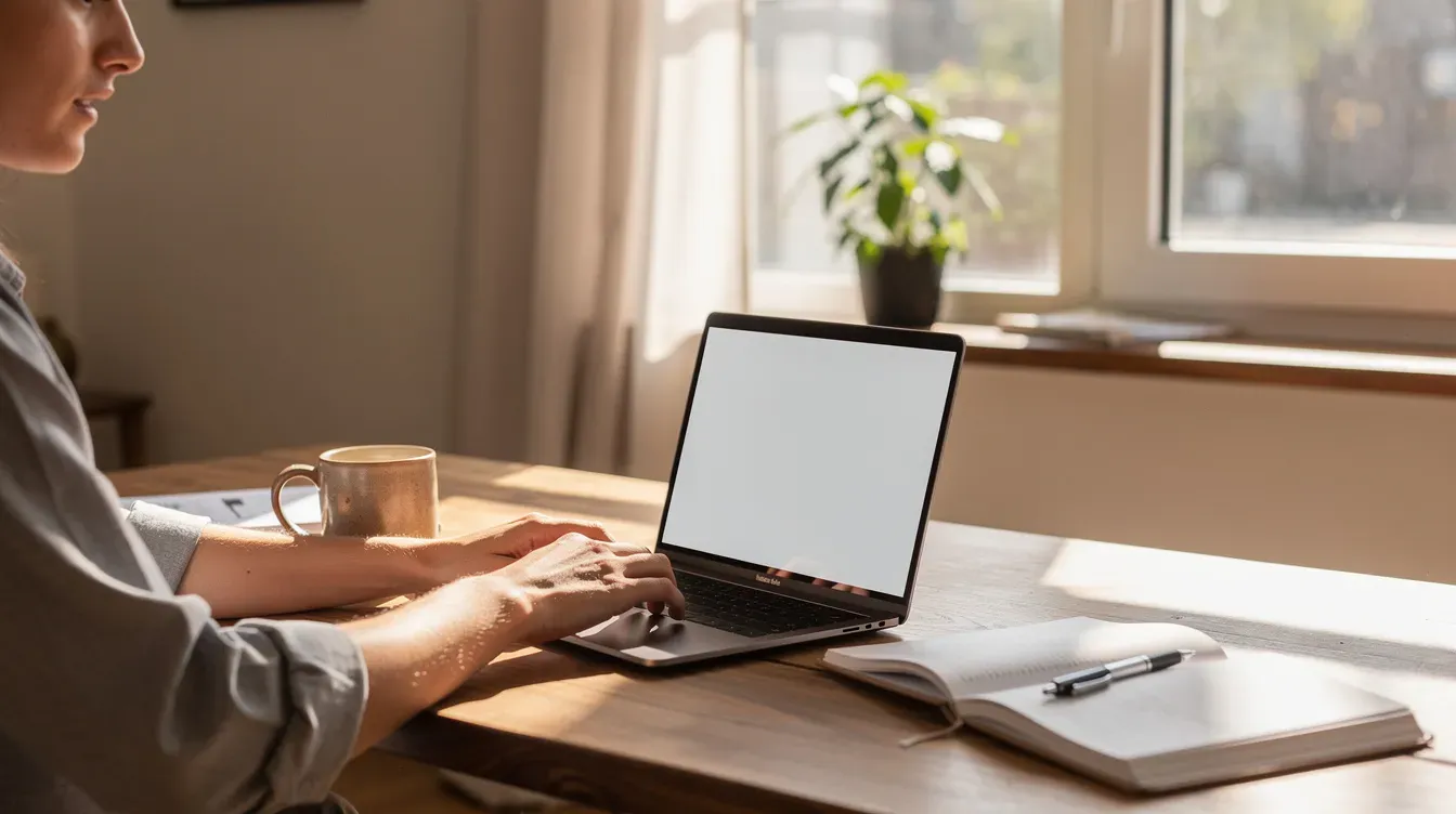 Starting a Business Online in the UK (2026 Guide)