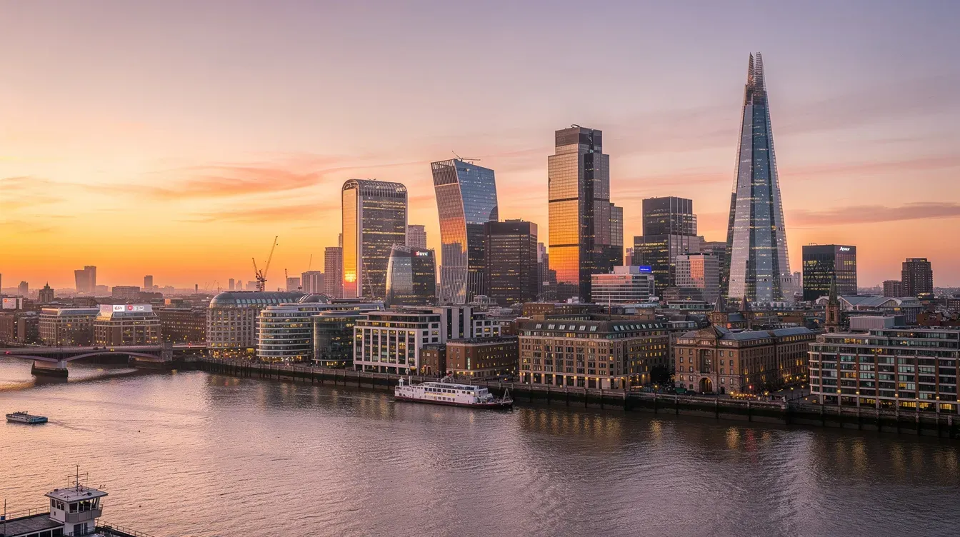 Startup Company London: How to Launch and Scale in the Capital's Tech Ecosystem
