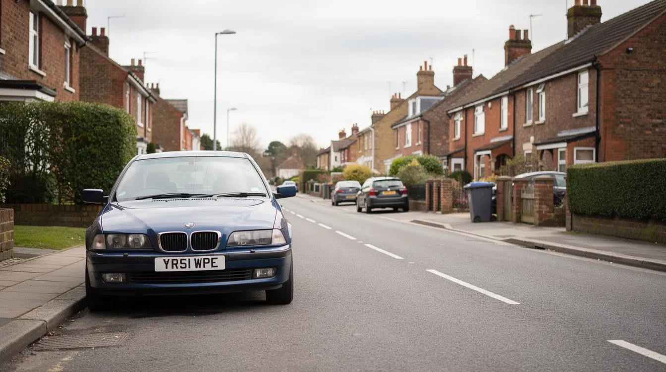 Can You Tax a Car Without Insurance in the UK?