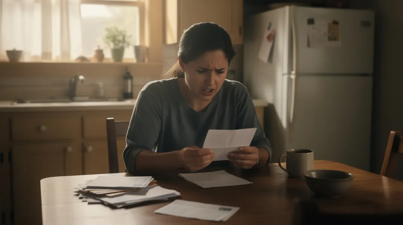 Tax Credit Overpayment – What It Is, How HMRC Collect It, and What You Can Do