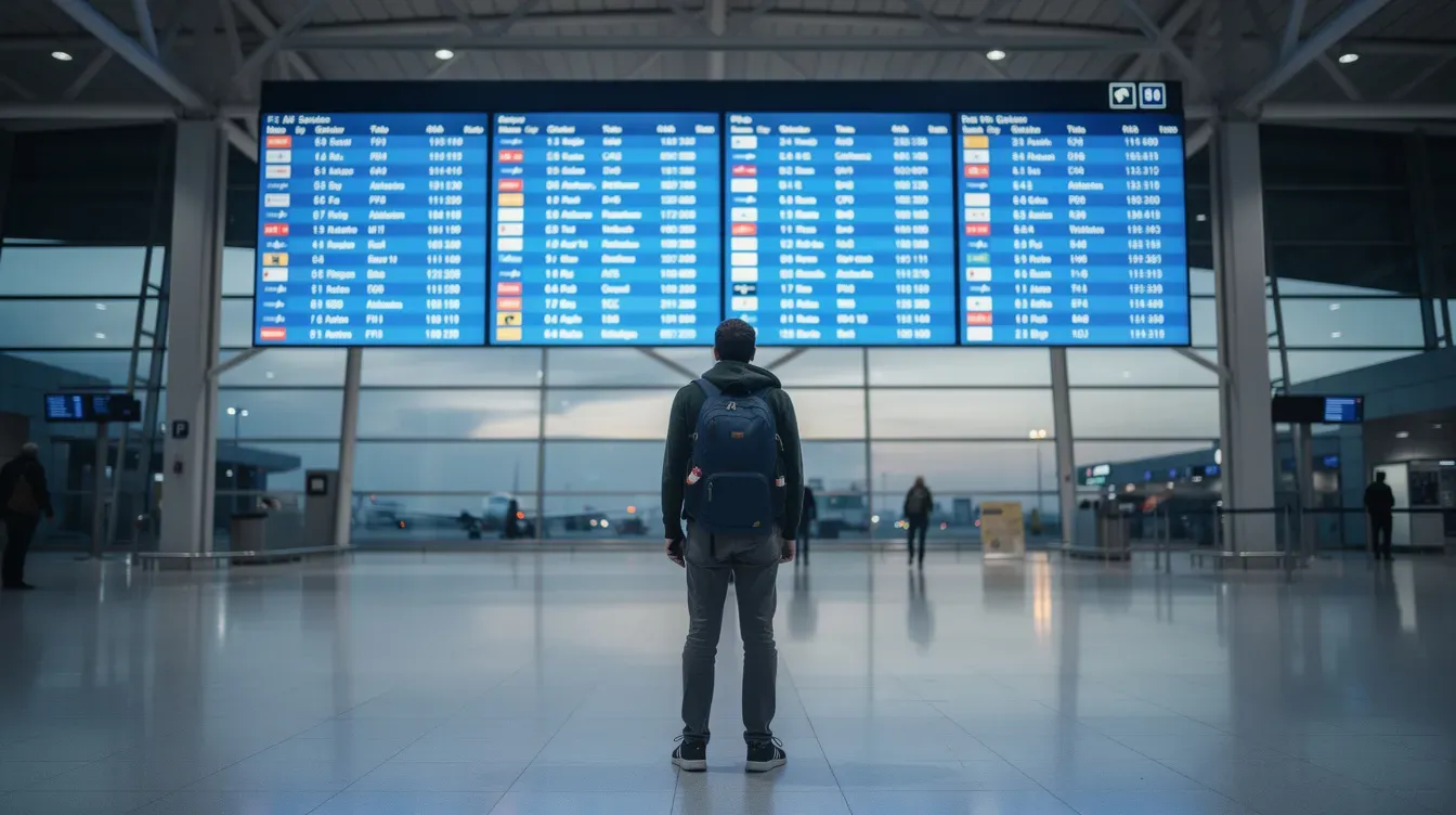 UK Emergency Travel Documents: How To Get Home Or Travel Urgently