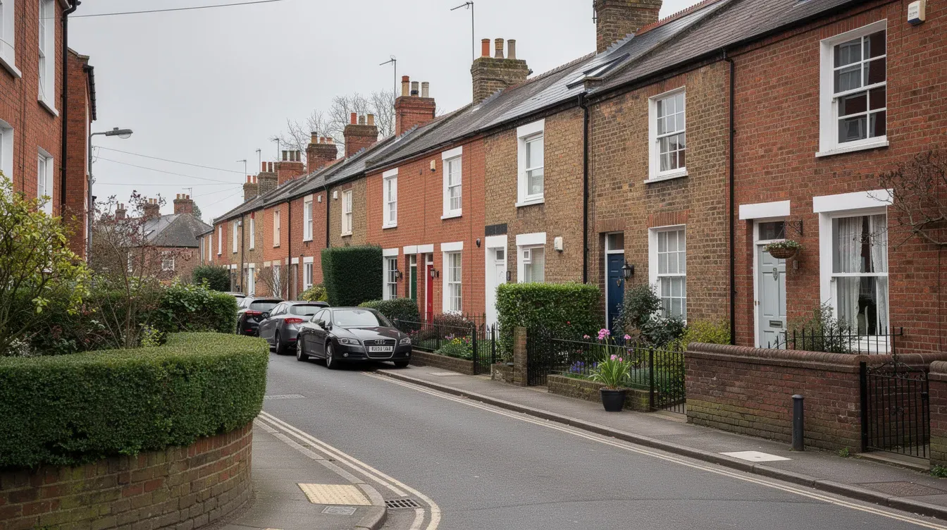 UK Housing Benefit: How to Get Help With Your Rent and Housing Costs