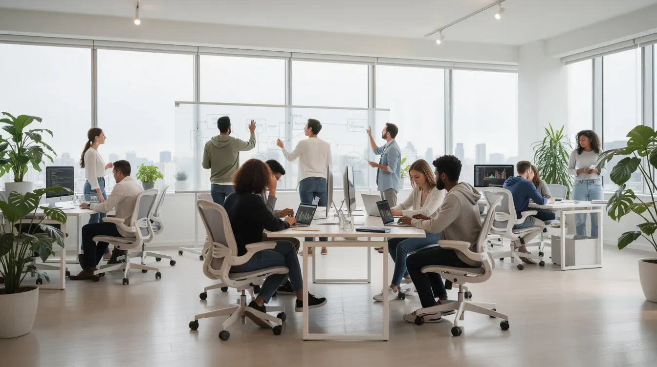 Unicorn Companies: What They Are, How They Grow, and Where to Find Them