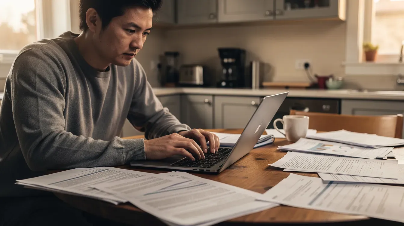 Can Universal Credit Be Backdated? (UK Guide 2026)