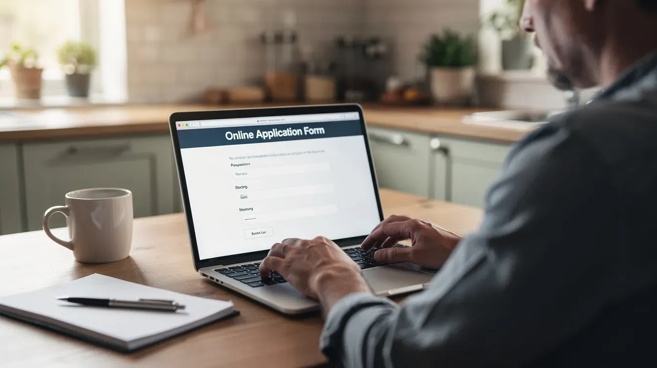 Universal Credit Budgeting Advance – How It Works and How to Apply