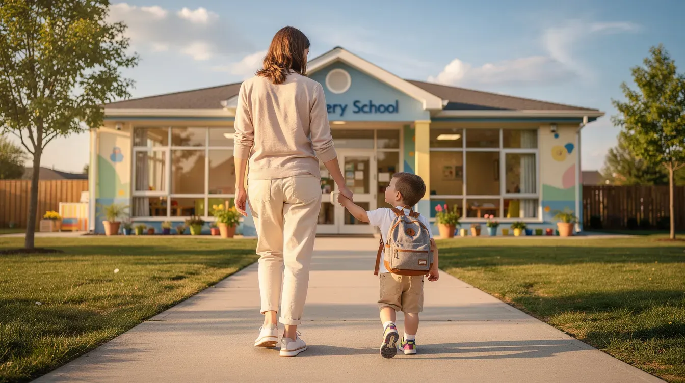 Universal Credit and Childcare Costs: A Complete 2026 Guide