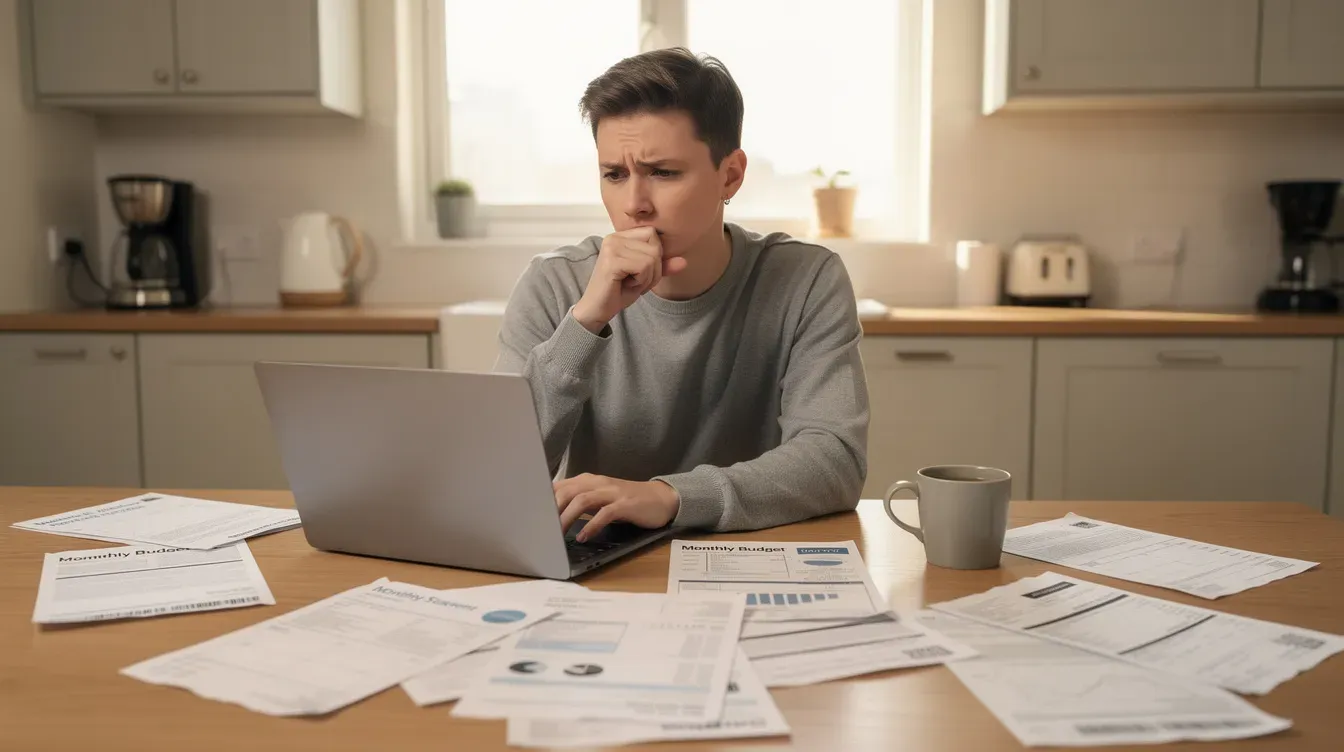 Universal Credit First Payment: How It Works and When You'll Be Paid