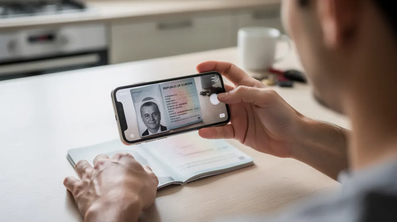 Universal Credit identity check: how to confirm your identity online, by phone or at the Post Office