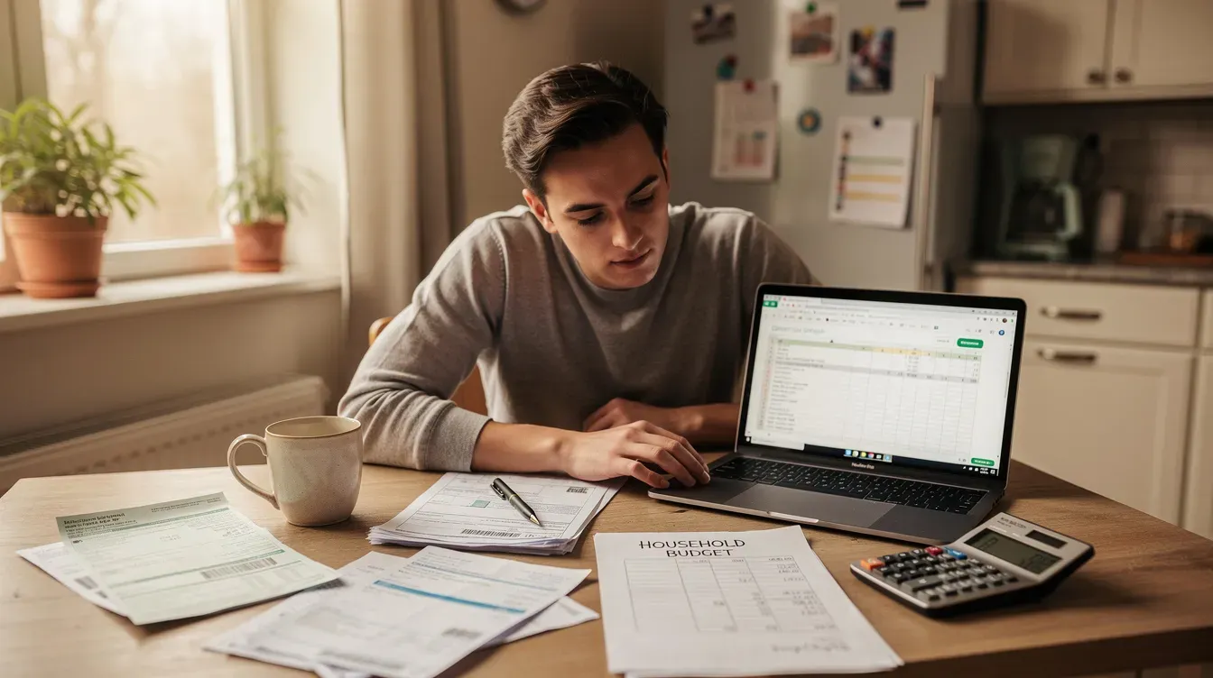 What is Universal Credit?