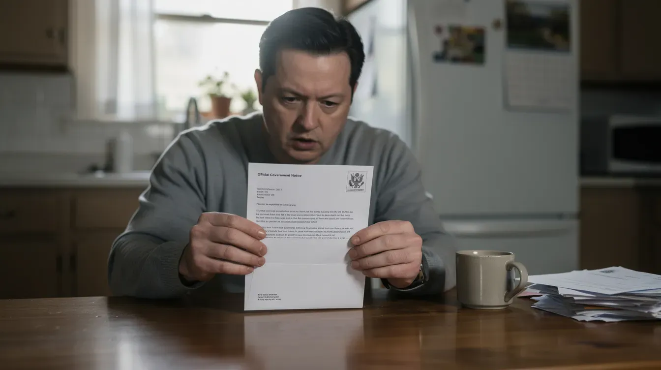 Universal Credit Migration Notices: What To Do When You Receive One