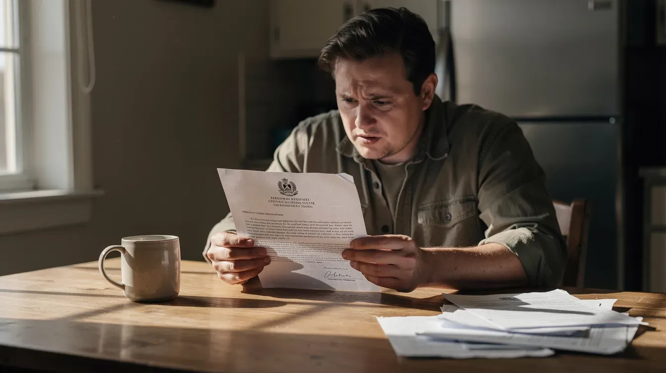 Universal Credit Migration: What To Do When You Receive a Migration Notice