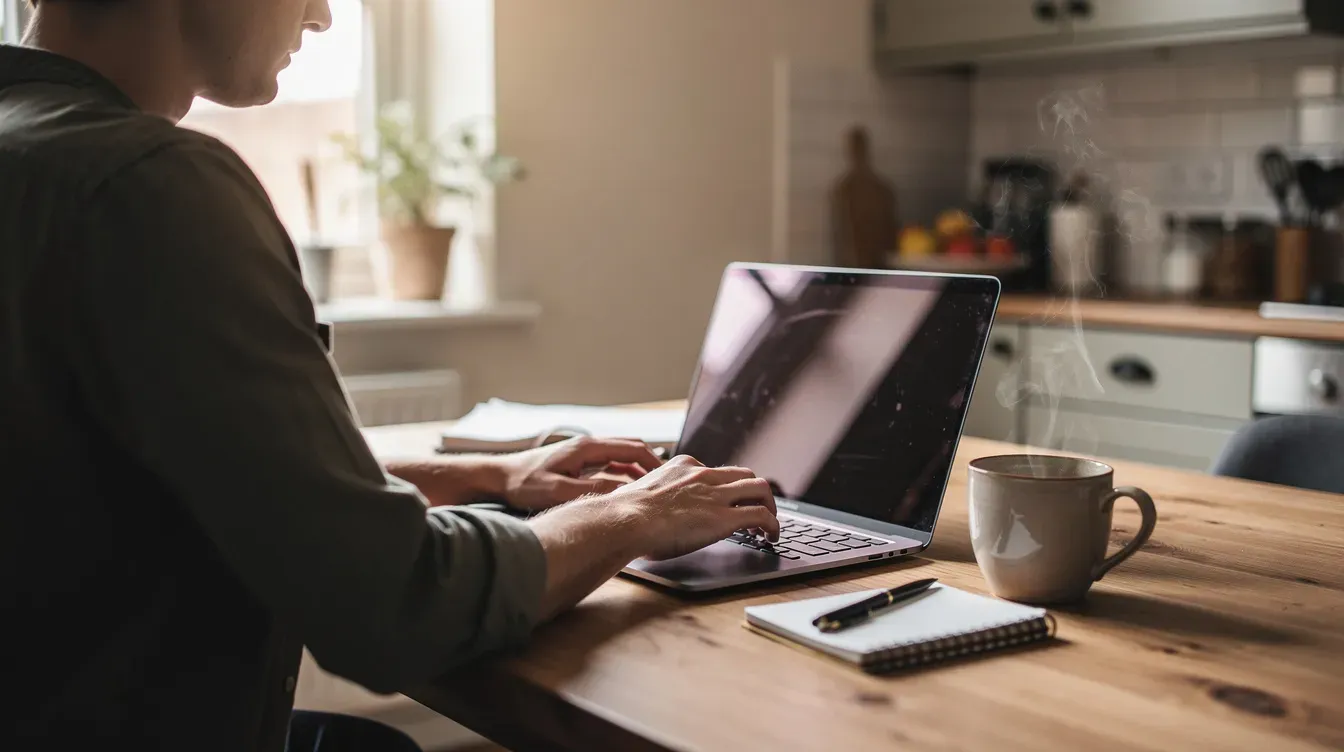 Universal Credit sign in: how to access and manage your online account
