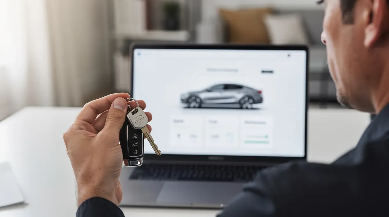 Vehicle Check DVLA: How to Run a Free DVLA Car Check (And What It Really Tells You)