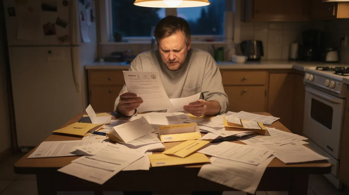 Working Tax Credit: What It Was, How It Worked, and What Replaced It